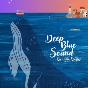 Out of Pocket, Inc. Closes Season 18 With Regional Premiere of DEEP BLUE SOUND Photo