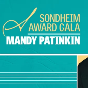 Feature: Signature Theatre Honors Mandy Patinkin with The 2025 Sondheim Award at its Annua Photo