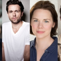 Full Cast Announced for SOUTH PACIFIC Starring Julian Ovenden, Gina Beck, Rob Houchen Photo