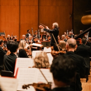 Utah Symphony Sets Premieres of Three New Works for Early 2024