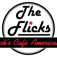 Boise's The Flicks Theater Reopens with Safety Precautions in Place Photo