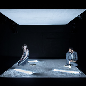 Review: FIREBIRD, Southwark Playhouse