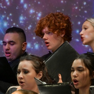 HANDEL'S MESSIAH & HOLIDAY POPS to Return With South Florida Symphony Orchestra Photo
