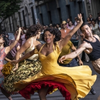Conoce las nominaciones a las películas musicales en los Óscar 2022
