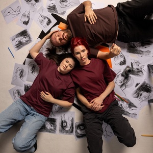 Merrigong Theatre Company to Present CICADA at Wollongong Art Gallery
