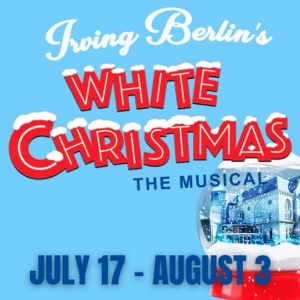 Spotlight: WHITE CHRISTMAS at MSMT Special Offer