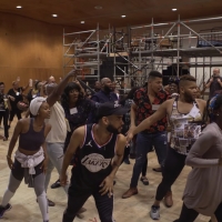 VIDEO: Get A First Look At PORGY AND BESS Rehearsals At The Met Opera Choreographed…