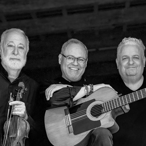 Gil Gutiérrez Trio Will Present MILES Y MAS at Jazz at Lincoln Center in May Photo