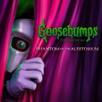 R.L Stine's GOOSEBUMPS Comes to The Growing Stage Photo