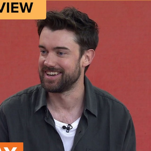 Jack Whitehall Talks Hosting New Celebrity Game Show NATION'S DUMBEST Photo