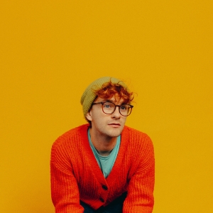 Interview: Ethan Carlson's NEW WRITERS AT 54! Show Is Full of Stars & Surprises