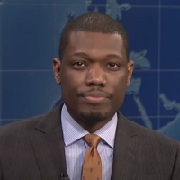 VIDEO: SNL's Michael Che Talks Standup and More on CBS SUNDAY MORNING