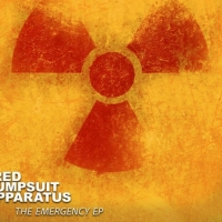 The Red Jumpsuit Apparatus Release Thought-Provoking 'The Emergency EP'
