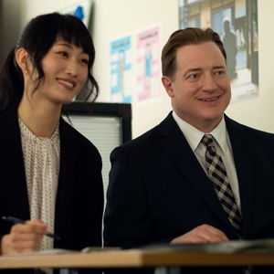 Brenden Fraser-Led RENTAL FAMILY Sets Streaming Debut on Hulu Photo