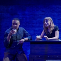 VIDEO: First Look at the Chicago Premiere of THE LUCKIEST at Raven Theatre Video