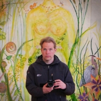 Andy Swindler to Join Upcoming Episode of BECOMING: UNLEARNING WHITE SUPREMACY