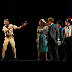 58 Participating Regional Awards Programs Set for 2026 Jimmy Awards Photo