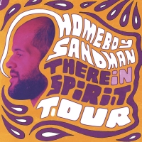 Homeboy Sandman Announces 'There In Spirit' Tour Photo