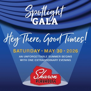 SPOTLIGHT GALA: HEY THERE, GOOD TIMES! Kicks Off 2026 Summer Season at Sharon Playhou Photo