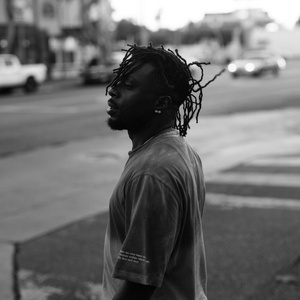 Isaiah Rashad to Play Headlining 'Lil Sunny’s Awful Road Trip' in North America Photo