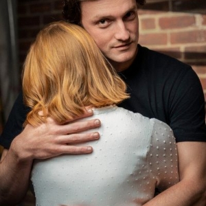 ROMEO AND JULIET to be Presented at New Hampshire Theatre Project Photo