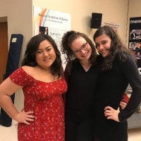 BWW Blog: An Interview with Classmates Katie and Kailee Photo