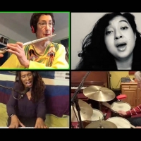 Flushing Town Hall Virtual Jazz Jam Will Pay Tribute To The American Melting Pot on J Video