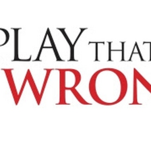 Cast Set for THE PLAY THAT GOES WRONG at The Kennedy Center Photo