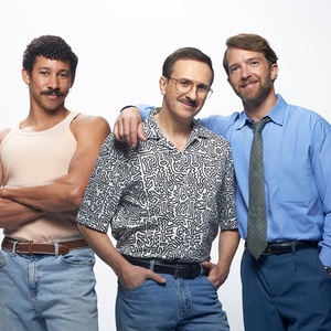 Larry Kramer's THE NORMAL HEART to be Presented at Sydney Theatre Company Photo