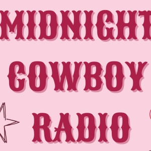 Edinburgh Festival Fringe 2024 Presents MIDNIGHT COWBOY RADIO Interview