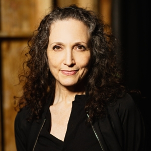 Bebe Neuwirth Will Host the 2023 Actors' Equity Foundation Awards, Honoring Brian Sto Photo