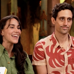 Video: Justin Peck and Patricia Delgado Talk BUENA VISTA SOCIAL CLUB on CBS Photo