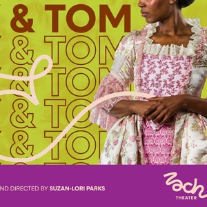 Cast Set for SALLY & TOM Regional Premiere at Zach Theater Photo