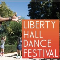 Liberty Hall Dance Festival to Take Place This Month at The Museum at Liberty Hall Photo