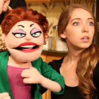 Queens Theatre Presents THAT GOLDEN GIRLS SHOW! - A PUPPET PARODY Photo