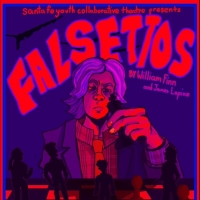 BWW Feature: FALSETTOS Opens as Student Senior Project at Santa Fe Youth Collaborativ Photo