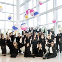 Choral Artists Of Sarasota To Stage AMERICAN FANFARE at The Sarasota Opera House Video