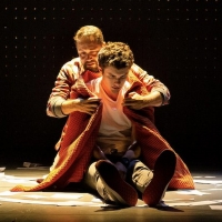 Greenway Court Theatre Extends THE CURIOUS INCIDENT OF THE DOG IN THE NIGHT-TIME Video