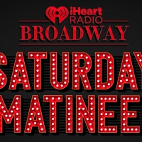 iHeartRadio Broadway Creates New Weekly Program Featuring DEAR EVAN HANSEN, MOULIN RO Photo