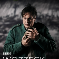 Met Live In HD Series Continues With WOZZECK At Warner Theatre Video