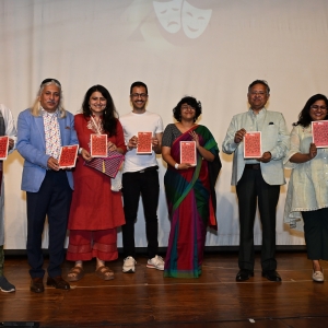 Mahindra Excellence In Theatre Awards and Festival Opens 2025 Edition With CHANDAA BEDNI