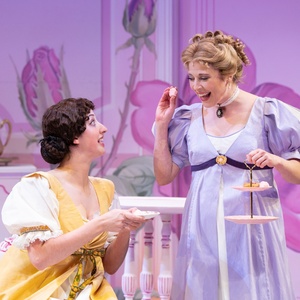 Review: EMMA at Loretto-Hilton Center Photo