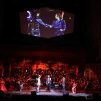 John Caird Directs Concert KNIGHTS' TALE Featuring Tokyo Phil Video