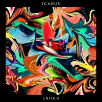 Icarus Drop Career Defining New Project UNFOLD Video