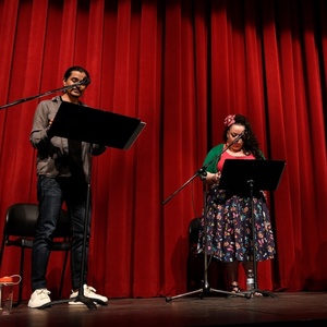 Syracuse Stage Named 2025 Lucille Lortel Foundation Indigenous Theatermaker Award Rec Photo