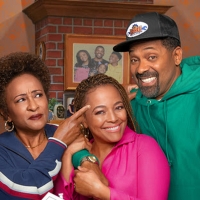 VIDEO: Watch the Trailer for THE UPSHAWS on Netflix