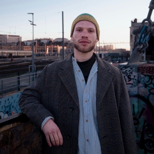 Interview: 'Memories Are Already Alive In Every Movement': Choreographer Amit Noy on Family, Trauma And Making His Sadler's Well Debut