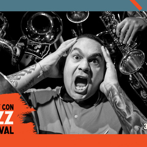 SYDNEY CON JAZZ FESTIVAL 2026 to Feature 140 Artists Across 26 Concerts Photo