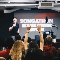 Songathon Launches Global Songwriting Contest Video
