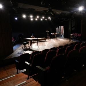 La Sala Xavier Villaurrutia, Espacio Emblemático En La Historia Del Teatro Mexicano Video